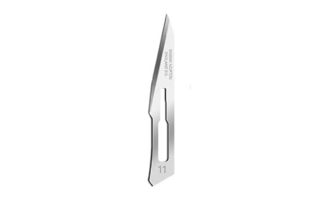 Surgical Scalpel Blade No. 11