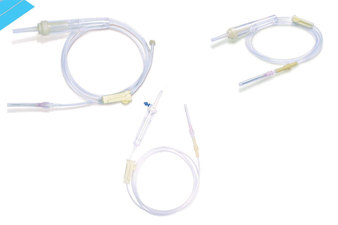 Blood Transfusion sets